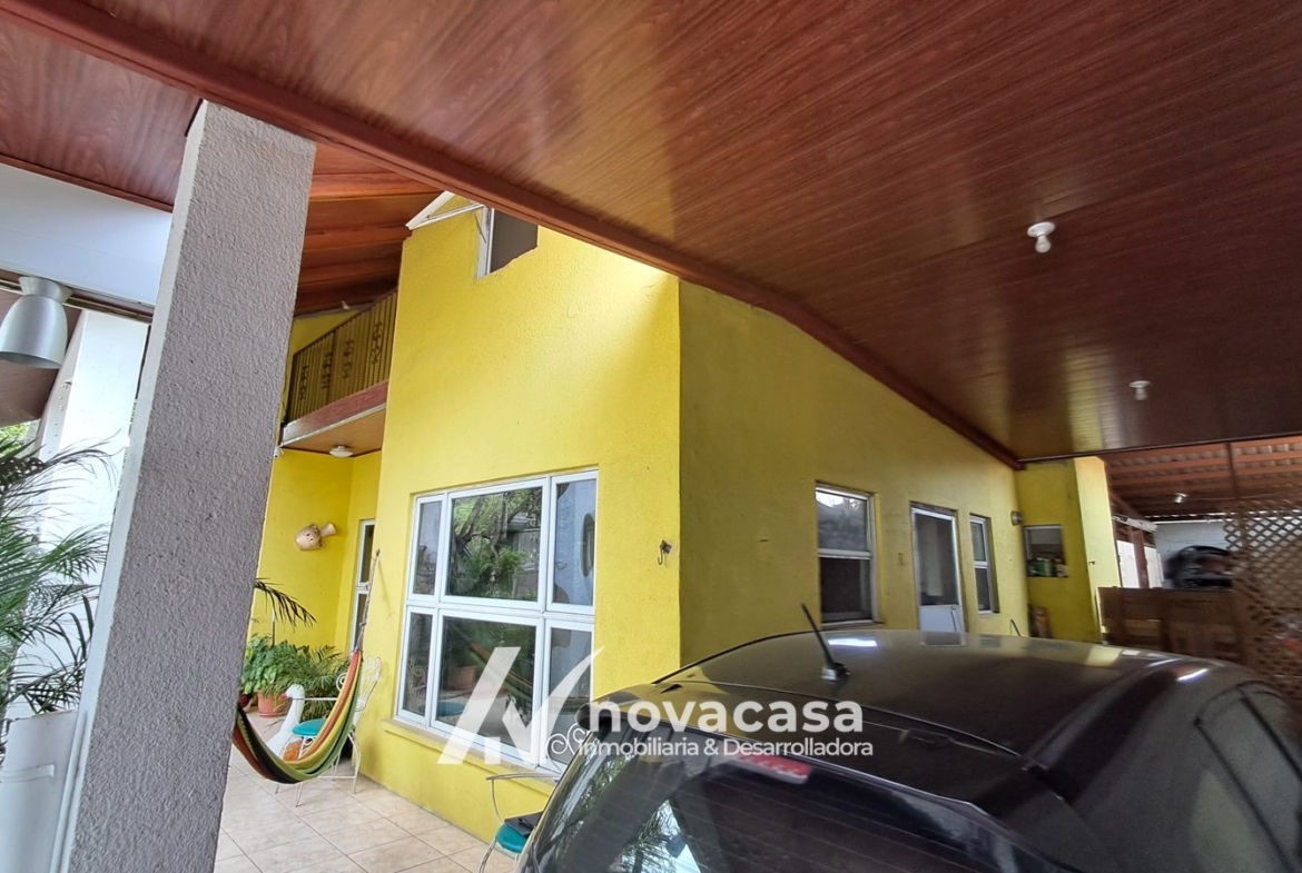 Casa en venta en Residencial Los Naranjo, San Pedro Sula