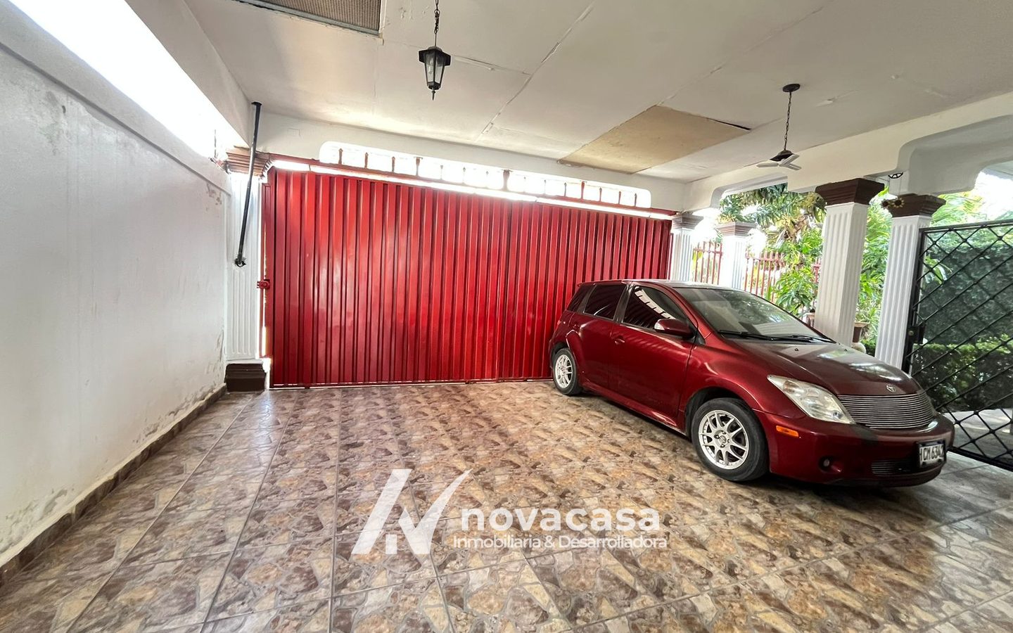Casa en venta en Residencial Villas Paraíso, San Pedro Sula