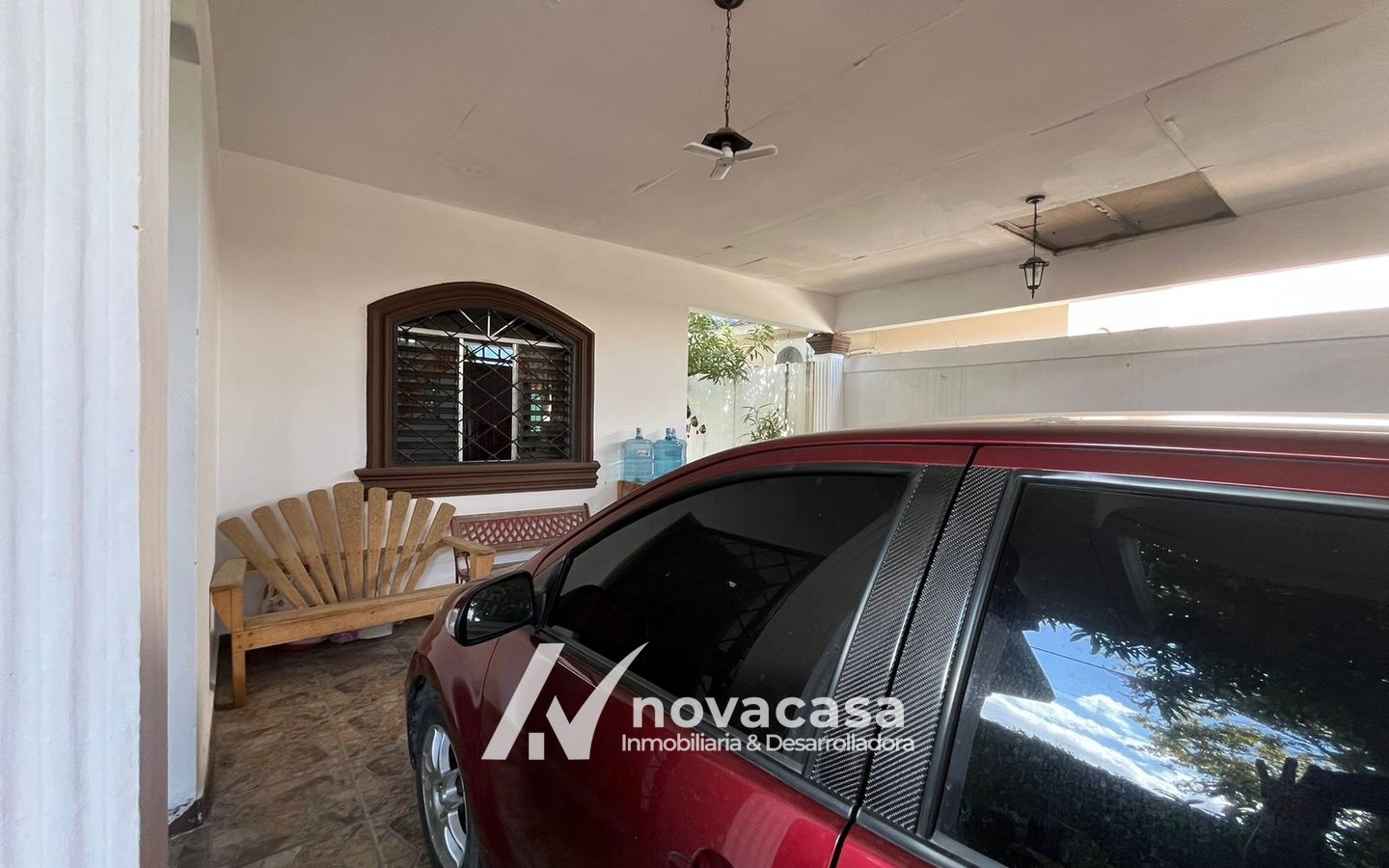 Casa en venta en Residencial Villas Paraíso, San Pedro Sula