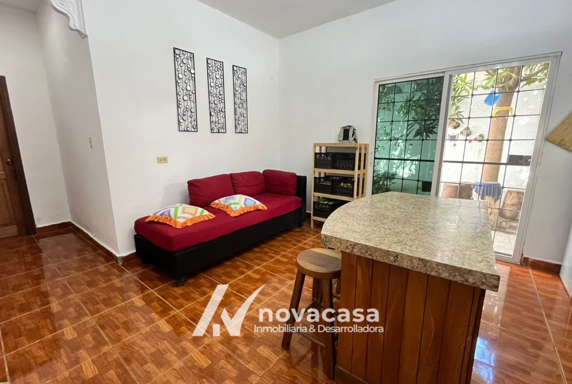 Casa en venta en Residencial Villas Paraíso, San Pedro Sula