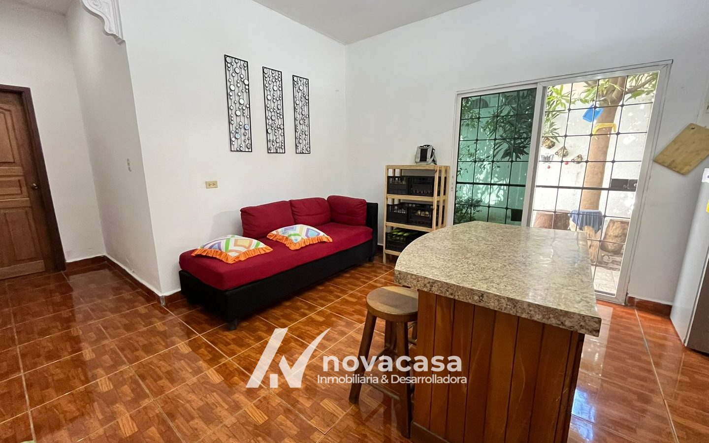 Casa en venta en Residencial Villas Paraíso, San Pedro Sula