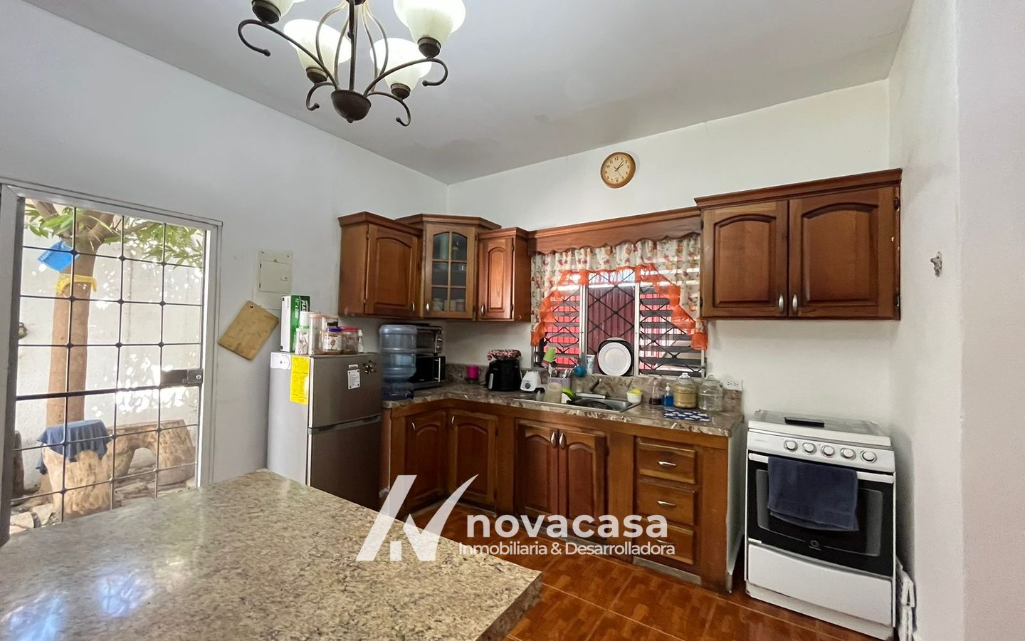 Casa en venta en Residencial Villas Paraíso, San Pedro Sula