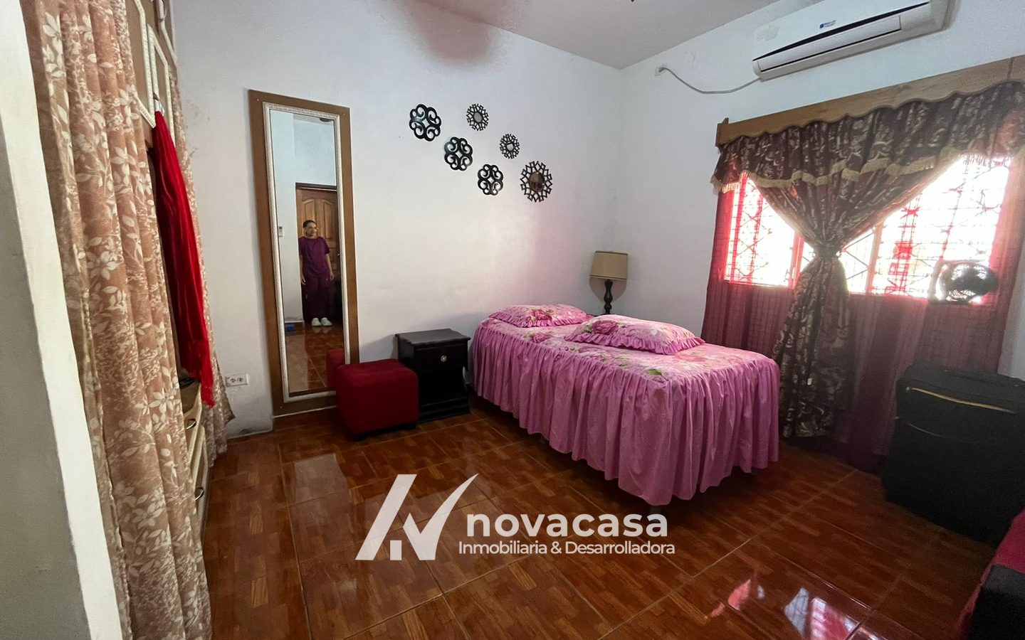 Casa en venta en Residencial Villas Paraíso, San Pedro Sula