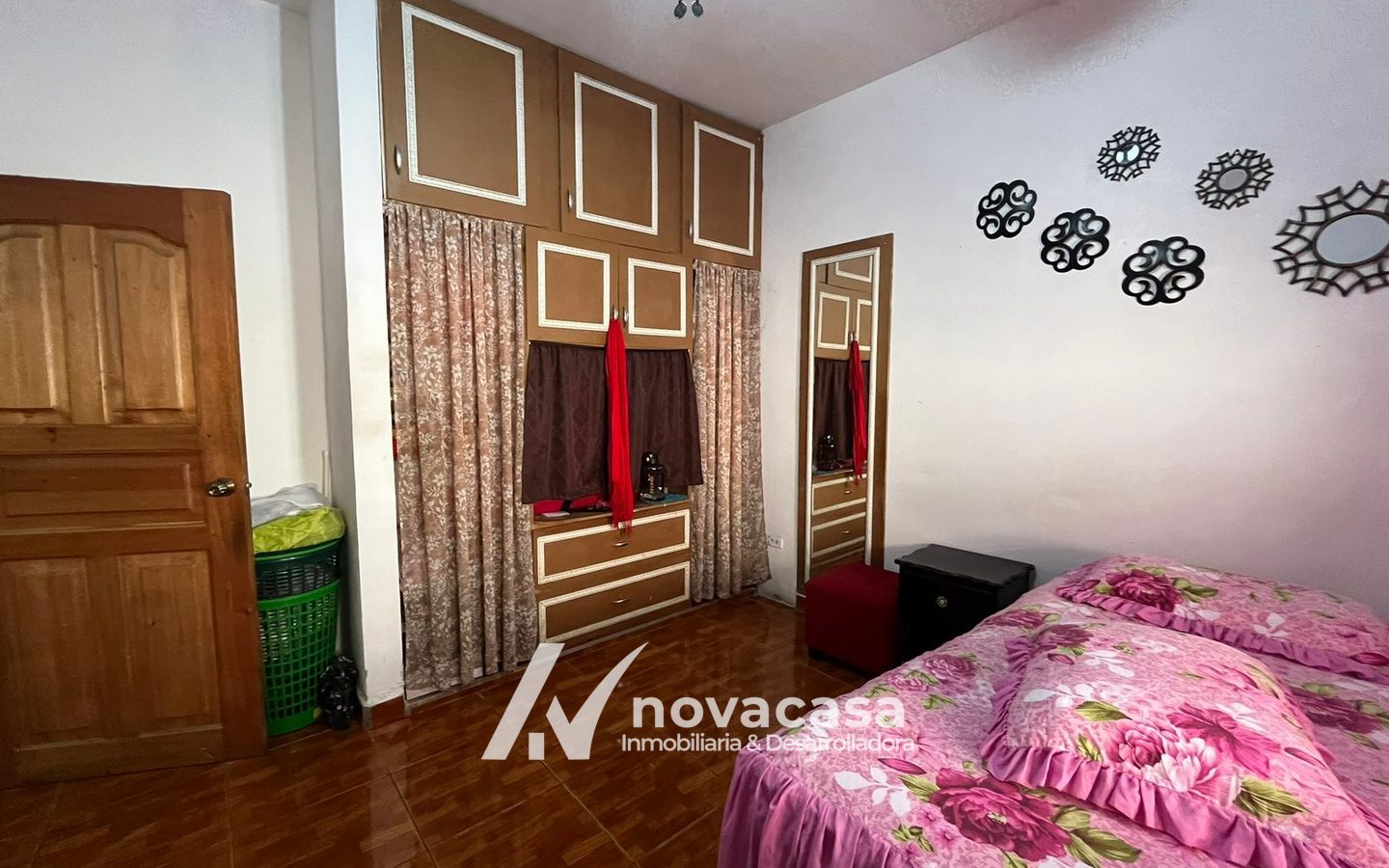 Casa en venta en Residencial Villas Paraíso, San Pedro Sula
