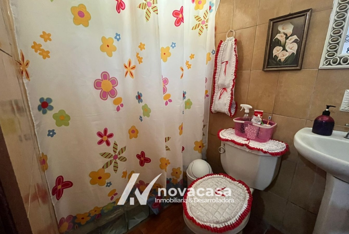 Casa en venta en Residencial Villas Paraíso, San Pedro Sula