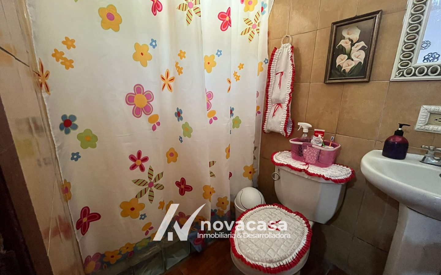 Casa en venta en Residencial Villas Paraíso, San Pedro Sula
