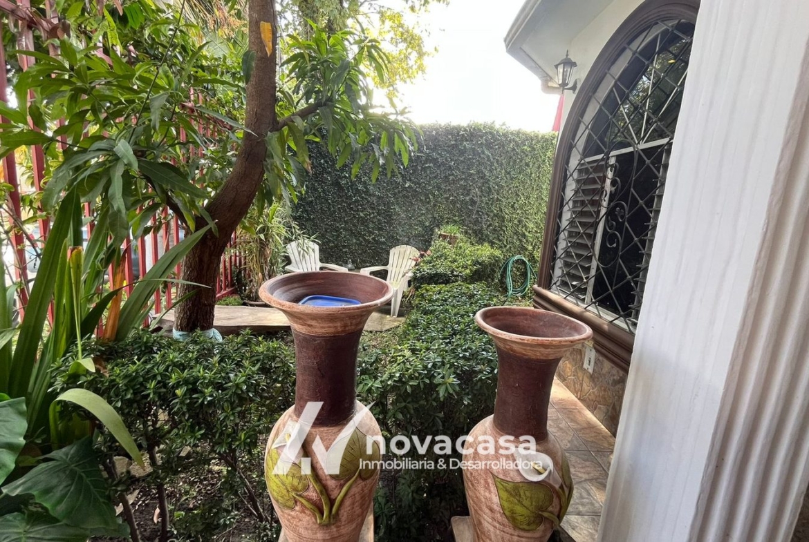 Casa en venta en Residencial Villas Paraíso, San Pedro Sula