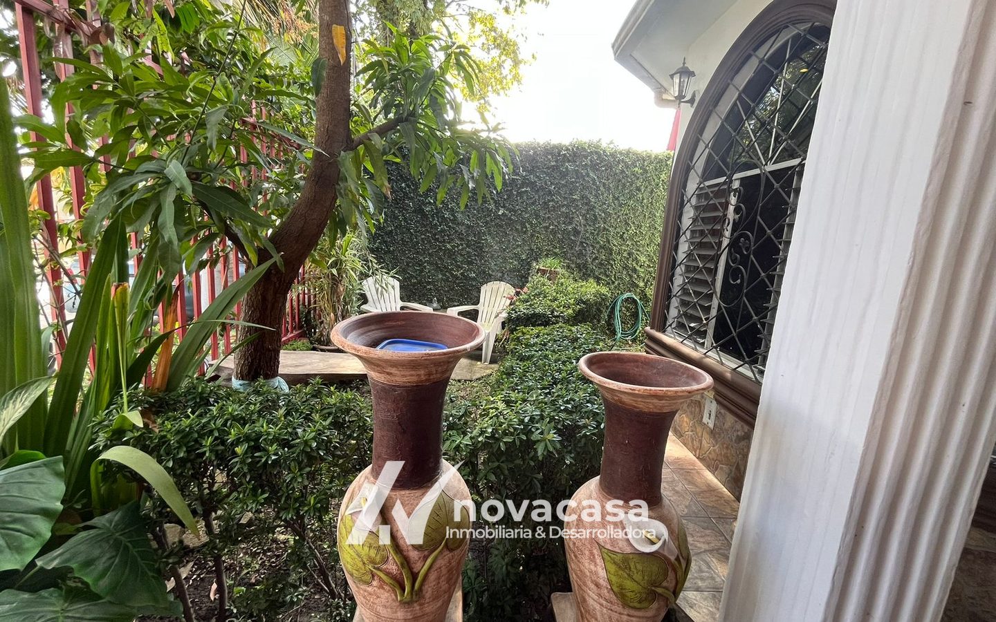 Casa en venta en Residencial Villas Paraíso, San Pedro Sula