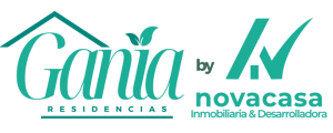 Logo Gania para Página Logo Gania para Página